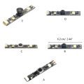 USB Camera Module, OV5640 5MP 2592x1944OTG CMOS- USB Camera Module, Webcams Module FF 60 100 160 Degree Auto. 