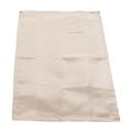 Fireproof Camping Mat, Fireproof Grill Mat Heat Insulation Four Sided Wrapping for Barbecue for Outdoor Camping.