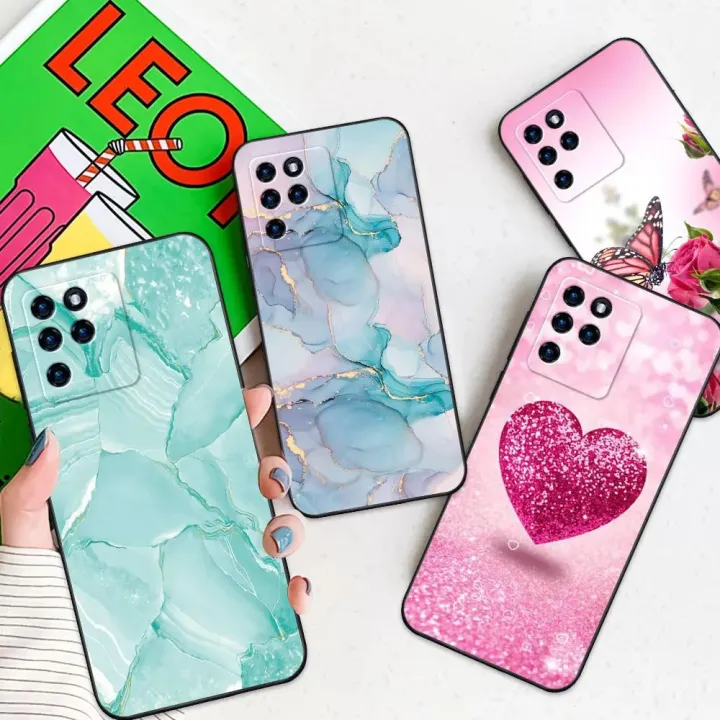 For%20ZTE%20Blade%20V30%20Cases%206.67%20Soft%20Silicone%20Fashion%20Phone%20Case%20For%20ZTE%20Blade%20V30%209030%20V%2030%20Cute%20Love%20Cover%20Coque%20Funda%20Para%20-%20Image%202