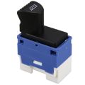Brake Light Switch for Alfa Romeo Lancia Boxer with Front Right Electric Power Window Single Switch for FIAT SIENA. 