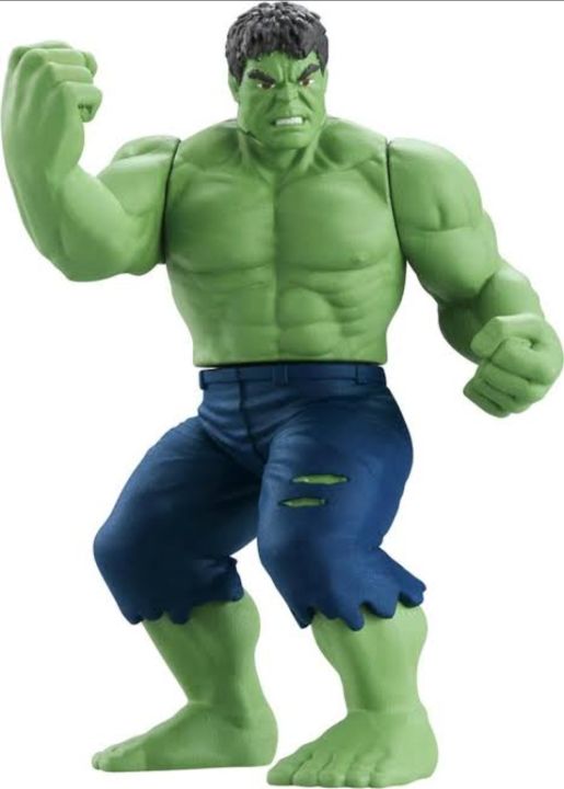 HULK%20avenger%20series%204%20new%20design%20Marvel%20Action%20Super%20Hero%20Hulk%20The%20Avengers%20Toy%20with%20Lighting%20for%20kid%2018.9cm%20The%20Avengers%20Hulk%20Super%20Hero%20PVC%20Action%20Fiqure%20Model%20Toy%20-%20Image%207