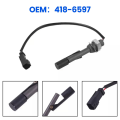 418-6597 4186597 Liquid Level Switch Sensor for CAT.