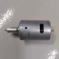 FAT SHAFT MOTOR 8.5mm Shaft 6V Charger Fans DC Motor DC 6V VOLT Fat Shaft Copper Magnetic Motor For DC Mini Charger Fans Motors. 