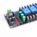 300W Digital Amplifier Speaker Protection Board 2.1 Channel Relay Speaker Module. 