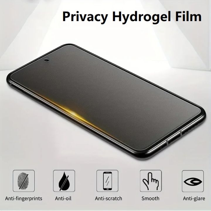 Film%20te%2013%20o%203%20Noltra%20A%20Anti-spy%20Privacy%20Hydrogel%20Film%20Screen%20Protector%20for%20Xiaomi%20Redmi%2014%20U3%20TurbPro%20Civi%204%20Pro%20-%20Image%203