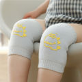 Baby Knee Pads Cartoon Mesh Non Slip Leg Warmers Summer Kids Safety Girl Boy Crawling Elbow Cushion Baby Accessories. 