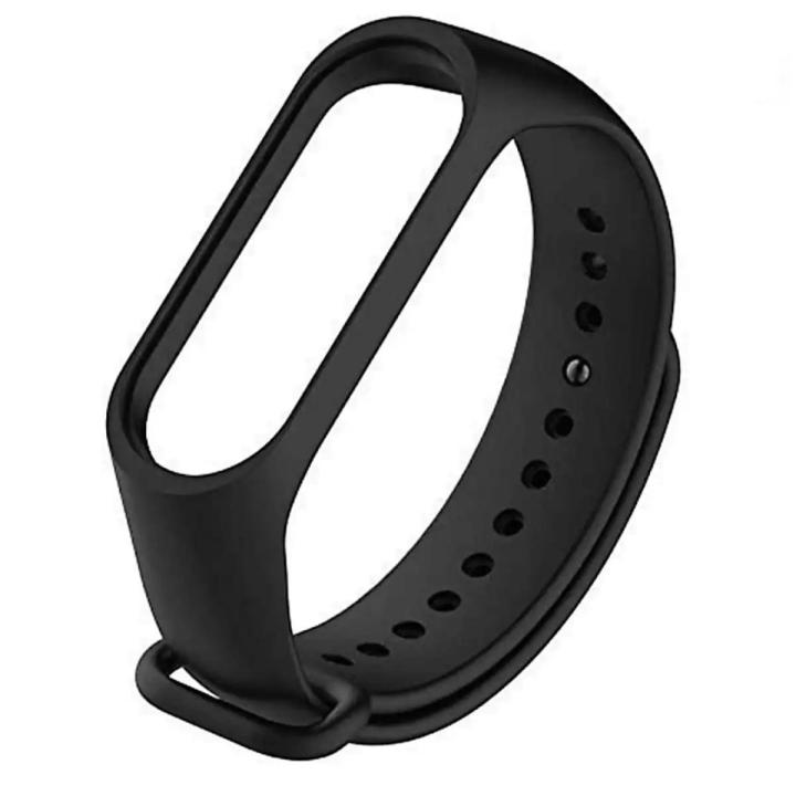 Xiaomi Mi Band 5/6 Replacement Belt