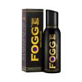120 ml FOGG Fresh fougere Body Spray Indian product used for male. 