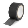 Binding Tape / Rexine Tape ( 2"inch ) - Black. 