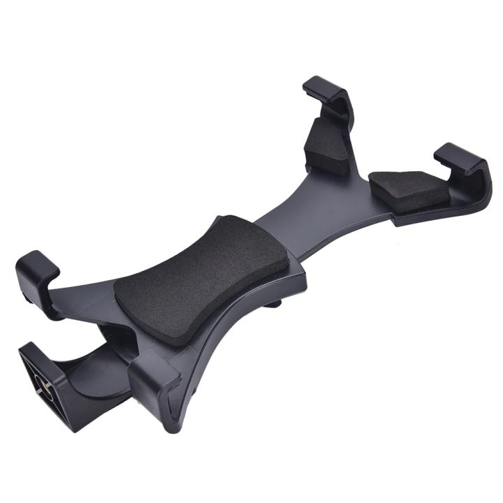 Universal Tablet Stand Tripod Mount Holder Bracket 1/4" Thread Adapter for 7"~10.1" Pad for iPad 2/3/4/Air/Air2