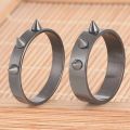 Ancient Egyptian Ring for Men Jackal Head Egypt Mens Ring Jewelry Rock Gift.