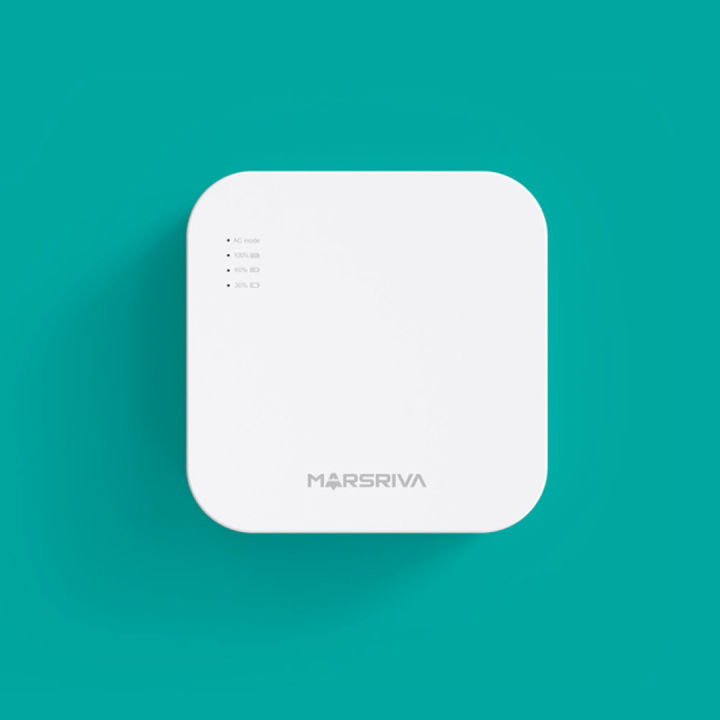 MARSRIVA%20KP4%2010000mAh%20Smart%20Mini%20Router%20DC%20UPS%2018Watt%20with%203%20DC%20Output,%201%20USB%20&%201%20Type%20C%20Output%20-%20Image%208
