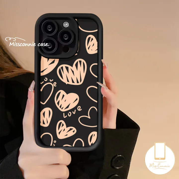 Angel%20Eye%20Cover%20For%20Realme%20C53%205%2011%205i%206i%205s%208i%20C15%20C25%20C35%20C12%20C55%20C20%20C11%20C25Y%20C51%20C21%20C31%20C25s%20C33%20C30%20C21Y%20C20A%20Pink%20Purple%20Orange%20Love%20Heart%20Graffiti%20Soft%20Case%20-%20Image%206