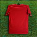 B-d Short Sleeve Football Jersey For Men - T Shirt For Men - Banglades Fan Jersey 2026-27. 