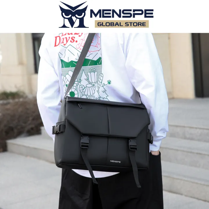 MENSPE%20Men%20Bags%20Men's%20Shoulder%20Bag%20Cross%20Body%20Bag%20Leisure%20Messenger%20Bag%20Color%20Blocking%20Design%20Large%20Capacity%20Sling%20Bag%20Anti%20Theft%20Casual%20Bag%20Men%20Fashion%20Briefcase%20Waterproof%20Oxford%20Fabric%20for%20Sport%20Street%20Travel%20Outdoor%20-%20Image%2010
