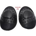 Sports Safety Chest protector racing suits built brace protection gear Body Protectors elbow and shoulder. 