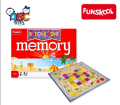 Funskool Memory Match & Move. 