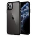 Apple iPhone 11 Pro Max Luxurious Glass Case Back Cover - মোবাইল ফোন - Phone.