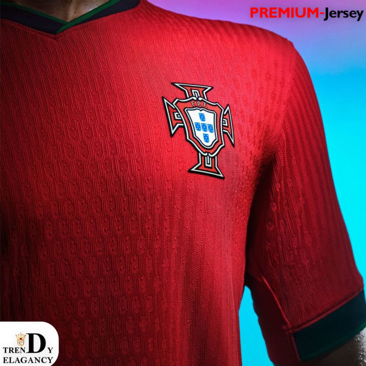 Portugal%20World%20Cup%20Jersey%202026%20WC%20Football%20Home%20Kit%20for%20CR7%20fan-Premium%20Quality%20-%20Image%203