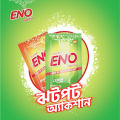 ENO 6 Pcs of Sachet Combo Orange.