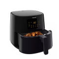 Philips Digital Display Touch Control Panel 6.2 Ltr Air Fryer XL Size HD9270.