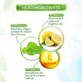 Mamaearth Vitamin C Face Moisturizer Cream (80gm).