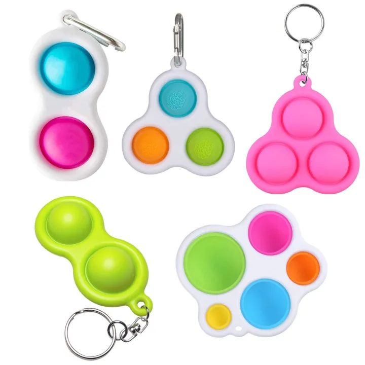 HOT%20Simple%20Dimple%20Fidget%20Toy%20Small%20Fidget%20Toys%20Figet%20Toys%20Stress%20%20For%20Kids%20%20Early%20Educational%20Simple%20Dimple%20-%20Image%205