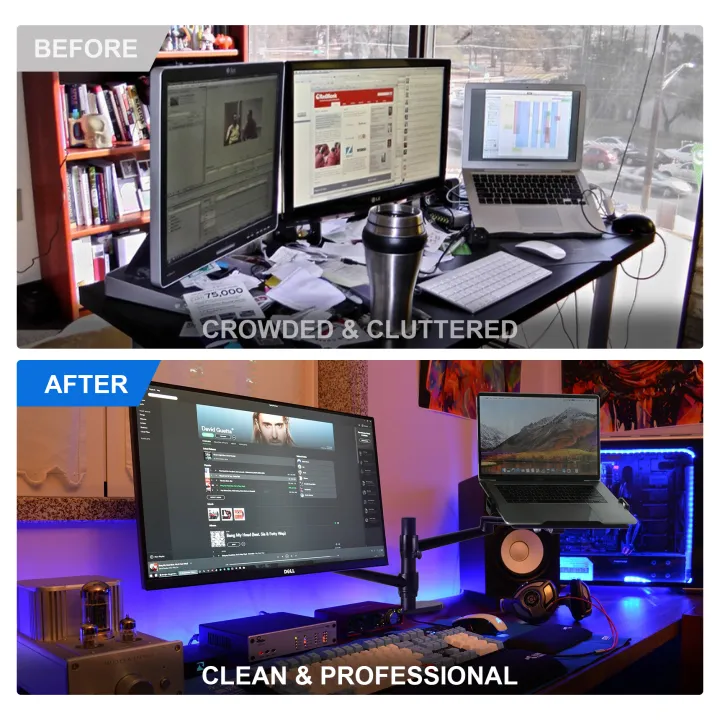 Selens%20Monitor%20and%20Laptop%20Stand%20with%20Dual%20Boom%20Arms%20Desk%20Mount%20Fits%20Photography%20Studio,%20Stream%20Studio%20Home%20Office%20-%20Image%206