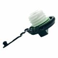 For Ford Fiesta MK5 2001-2008 Petrol / Diesel Fuel Tank Filler Cap.