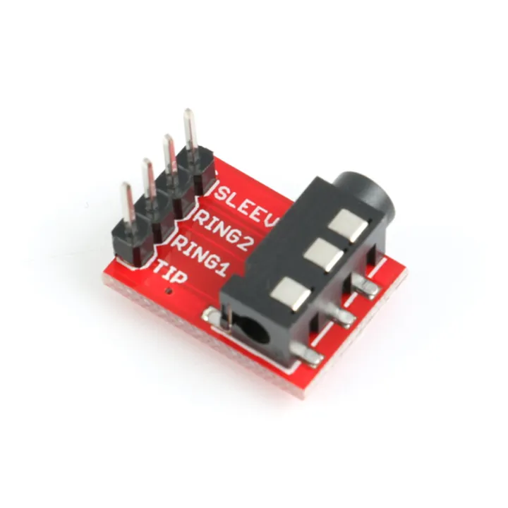 TRRS%203.5mm%20Jack%20Breakout%20Board%20Headphone%20Video%20Audio%20MP3%20Professional%20Connector%20Module%20-%20Image%203