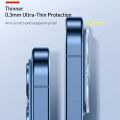 3PCS Camera Protector Case For Iphone 13 ProMax Lens Cover Tempered Glass Coque Fundas I phone 14 15 Pro Max Plus 12 13 Mini 11.