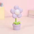 Gramophone, night light, mini cute table lamp, adjustable angle, bedroom ornaments, student cartoon audio, night light. 