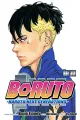 Boruto: Naruto Next Generations, Vol. 7: Kawaki by Masashi Kishimoto. 