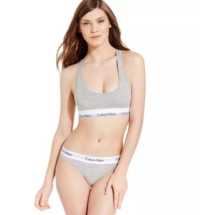 Cotton%20Comfortable%20Bra%20and%20Panty%20Set%20Soft%20Bikini%20Lingerie%20for%20Women%202%20Piece%20-%20Image%202