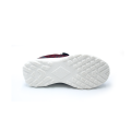 Junior Lotto Black Casual Shoe-Kids.