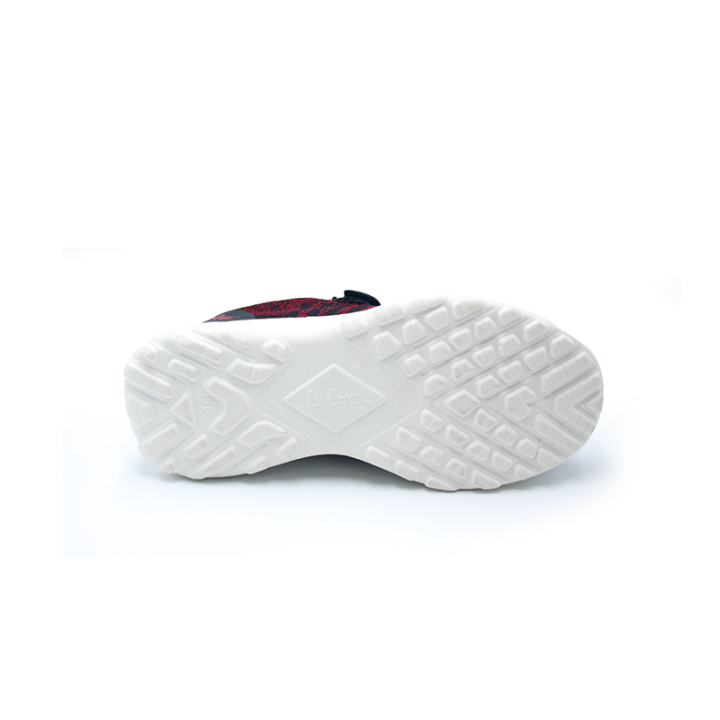 Junior%20Lotto%20Black%20Casual%20Shoe-Kids%20-%20Image%204