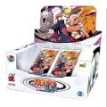 KAYOU Genuine Naruto Card Complete Collection Series Collection Card Fight Chapter Pro Chapter Childrens Toy Game Card Gift MuXiaRe. 