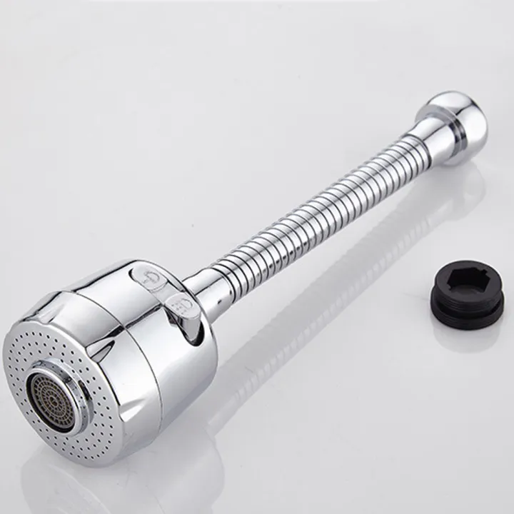 1%20PCS%2018CM%20360%20Degree%20Flexible%20Nozzle%20Spout%20Water%20Saving%20Kitchen%20Sink%20Tap%20Faucet%20Extender%20-%20Image%206