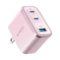 Anker 70W 3 Ports Nano Charger, Ultra-Fast, Fast Charging, Compact and Stylish Wall Charger Buy Anker 70W 3 Ports Nano Charger In Bangladesh ● Power Your MacBook at True 70W Speed: Each USB-C port delivers 70W max of power—enough to charge a 14-inch MacBo. 