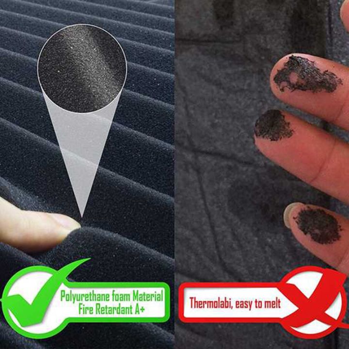 12%20Pcs%20Acoustic%20Foam%20d,Studio%20Wedge%20Tile,Acoustic%20Foam%20Soundproof%20Pyramid%20Studio%20Treatment%20Wall%20Panel%202.5X30X30cm%20-%20Image%203