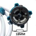 Washing Machine Inlet Hose Pipe.