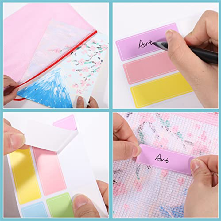 20%20Pack%20Document%20Bags%20Plastic%20Document%20Bag%20A4+A5+A6,%20File%20Folder%20Plastic%20Zip%20Pocket%20Zipper%20Pocket%20Mesh%20Pouch%20with%20Zipper%20(4%20Colors)%20-%20Image%207