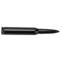 Car Short Antenna Aluminum Alloy Signal Aerial Mast Auto Modification Accessory.