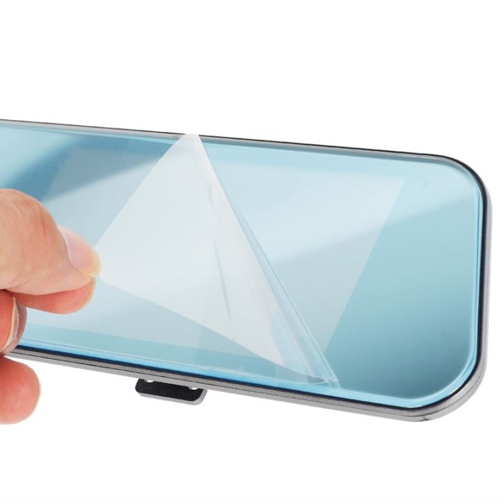 TOHAYIE%204.5%20Inch%20Car%20Camera%20DVR%20Rearview%20Mirror%20Dash%20Cam%20Recorder%20Video%20Registrator%20HD%201080P%20Touch%20Screen%20Night%20Vision%20Car%20Dash%20(with%208G%20TF%20Card)%20-%20Image%206