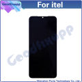 For itel A60 A60S P40 P662L LCD Display Touch Screen Digitizer Assembly Repair Parts Replacement.