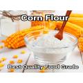 Corn Flour (Fresh & Organic) - 1kg. 