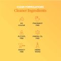 Dot & Key Vitamin C + E Super Bright Sunscreen 80gm SPF50 PA+++ | India | Seal Open Box.