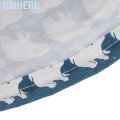 Usihere Laundry Basket Cloth Dirty Clothes Storage Hamper Baskets For Massage Shop Home.