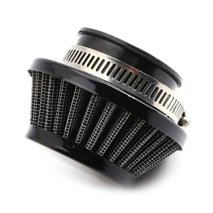 Dirt Bike Air Filter Mini Air Filter Carburetor Cleaner 42mm Air Filter ...