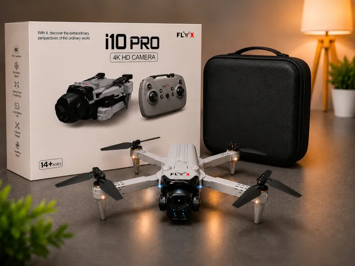 FLH%20i10%20Pro%20Dual%20Camera%20Folding%20Drone%20%7C%20FLH%20Dual%20Battery%20WiFi%20FPV%20RC%20Quadcopter%20%7C%203.7V%201800mAh%20Battery%20%7C%20App%20Control%20%7C%20Headless%20Mode%20%7C%20Altitude%20Hold%20%7C%20One%20Key%20Takeoff%20&%20Landing%20%7C%20Best%20Drone%20for%20Beginner%20-%20Image%207
